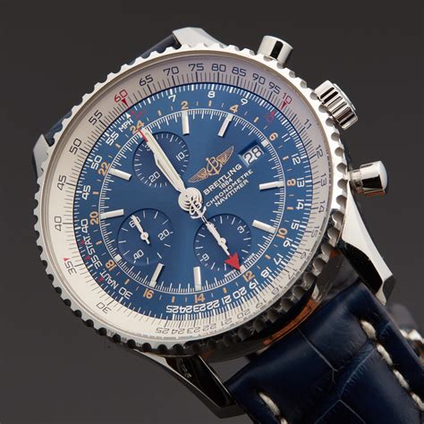 breitling navitimer world waterproof|pre owned breitling navitimer world.